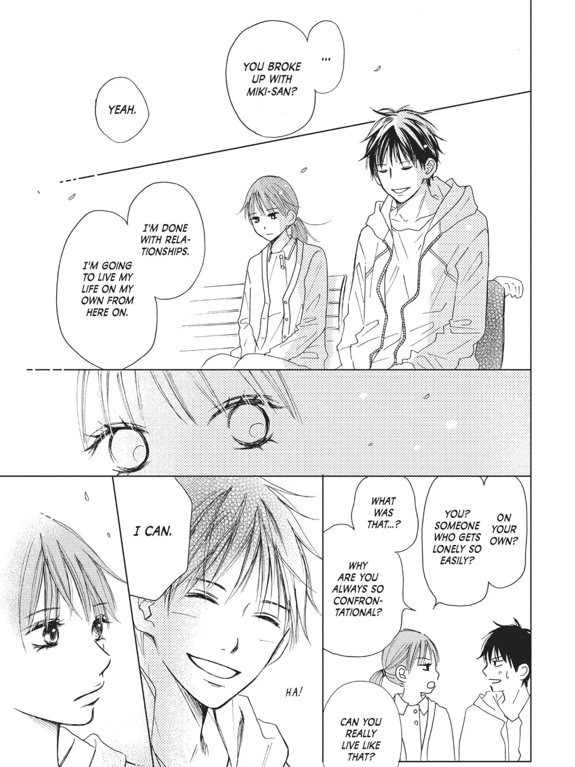 Read Perfect World chapter 7 image 44 on Lezhin