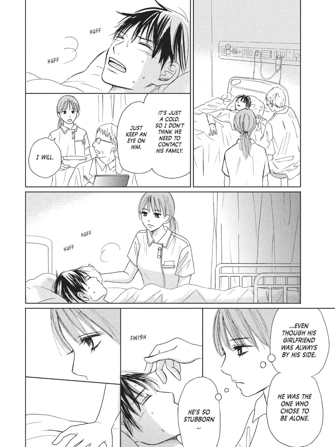 Read Perfect World chapter 7 image 46 on Lezhin