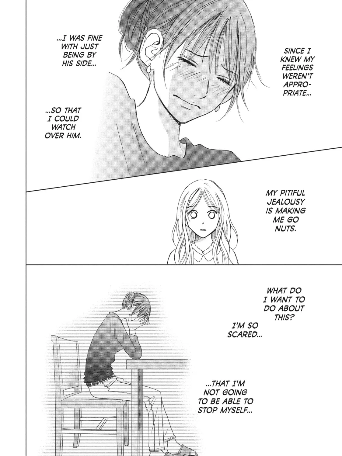 Read Perfect World chapter 7 image 50 on Lezhin
