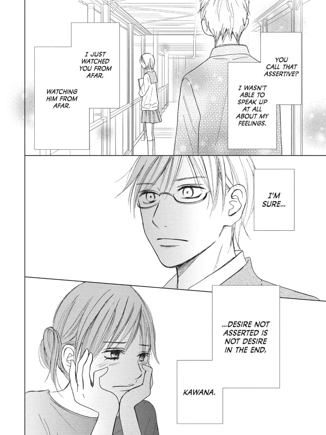 Read Perfect World chapter 7 image 62 on Lezhin