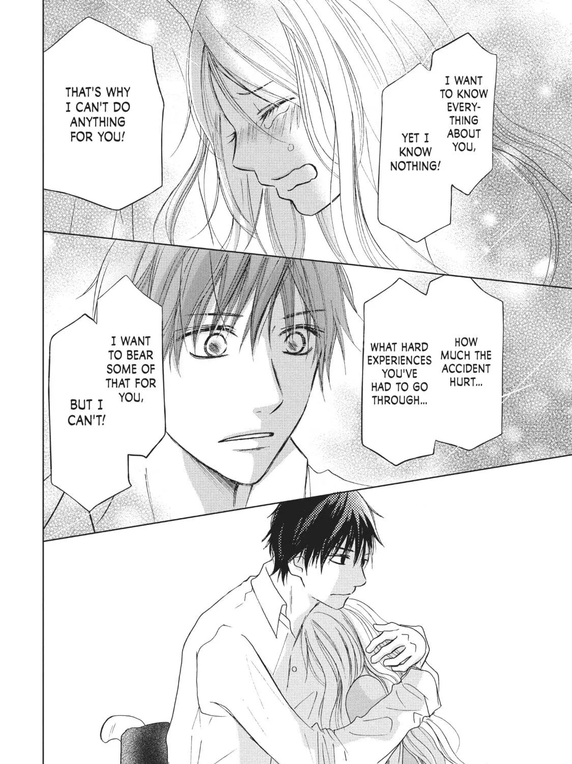 Read Perfect World chapter 8 image 38 on Lezhin