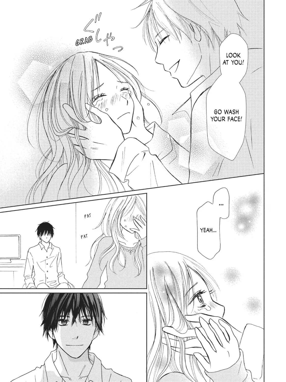 Read Perfect World chapter 8 image 44 on Lezhin