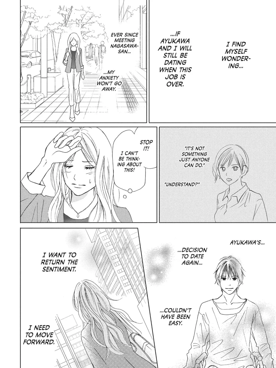 Read Perfect World chapter 8 image 6 on Lezhin