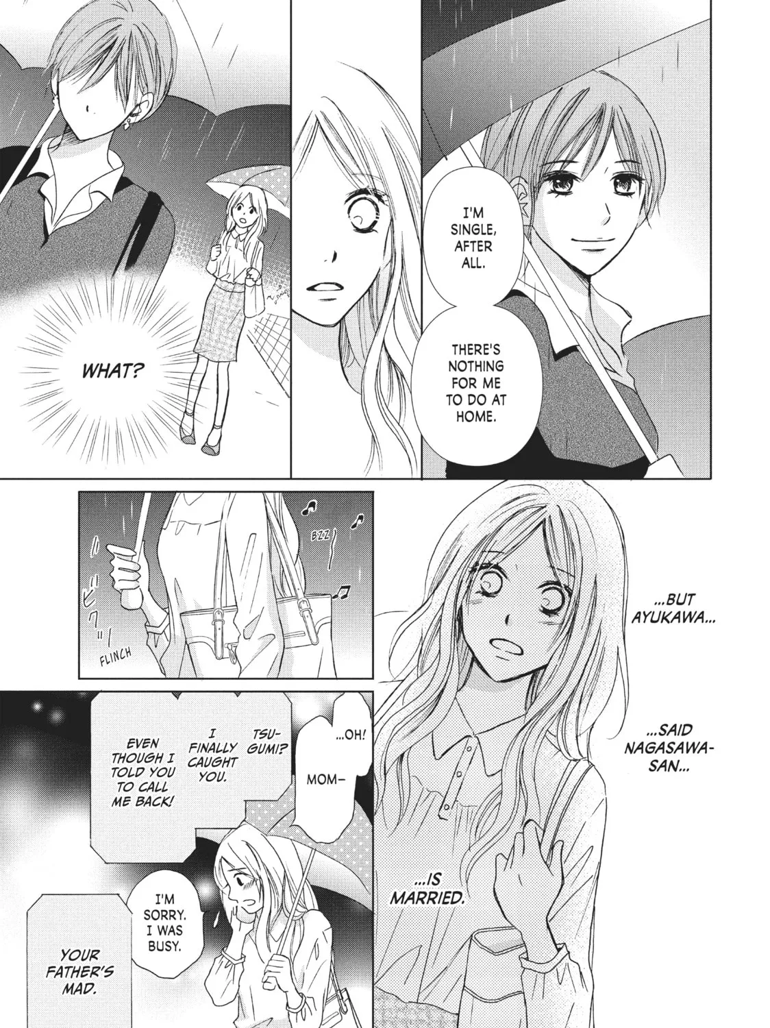 Read Perfect World chapter 9 image 24 on Lezhin
