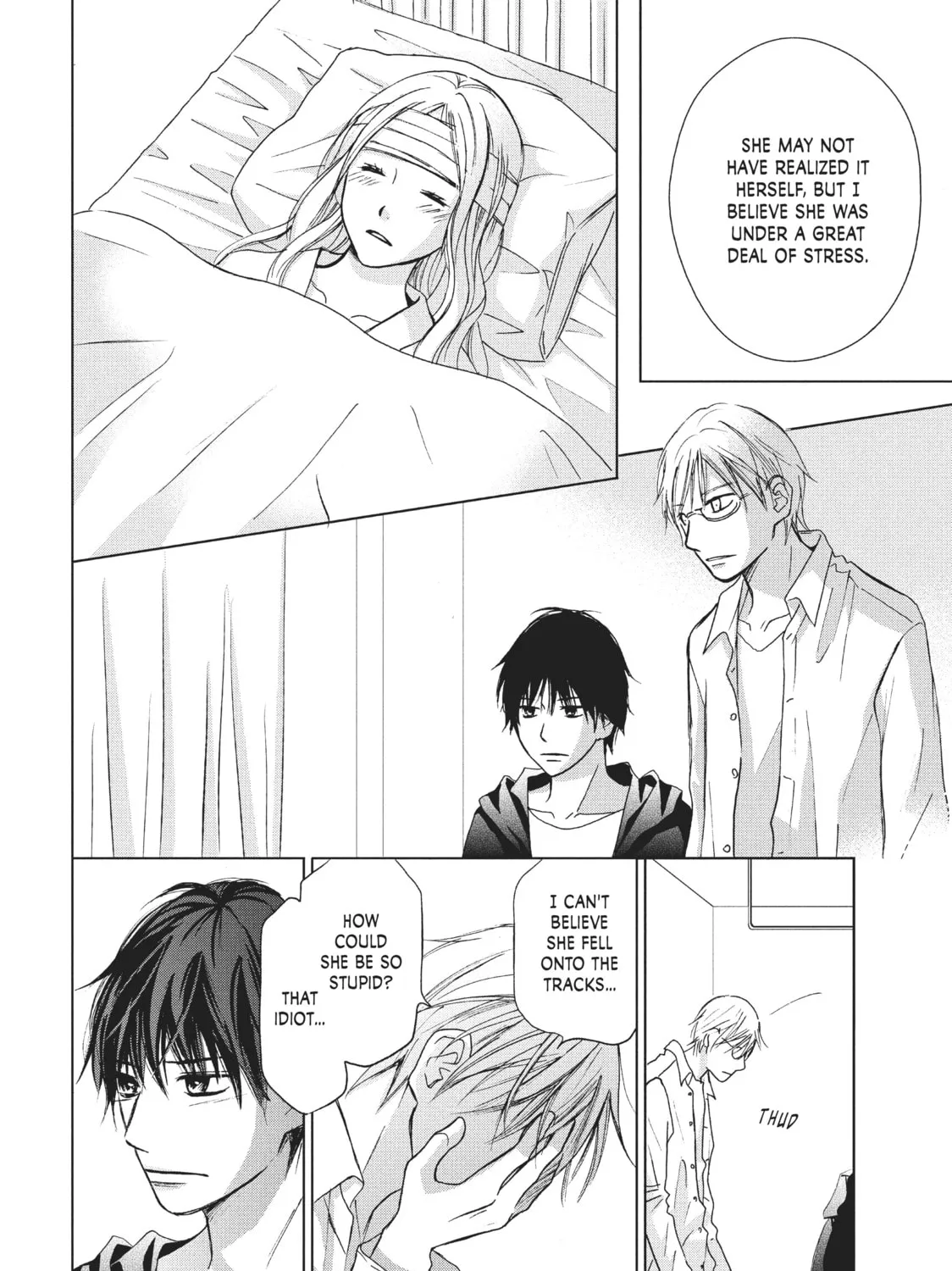 Read Perfect World chapter 9 image 54 on Lezhin