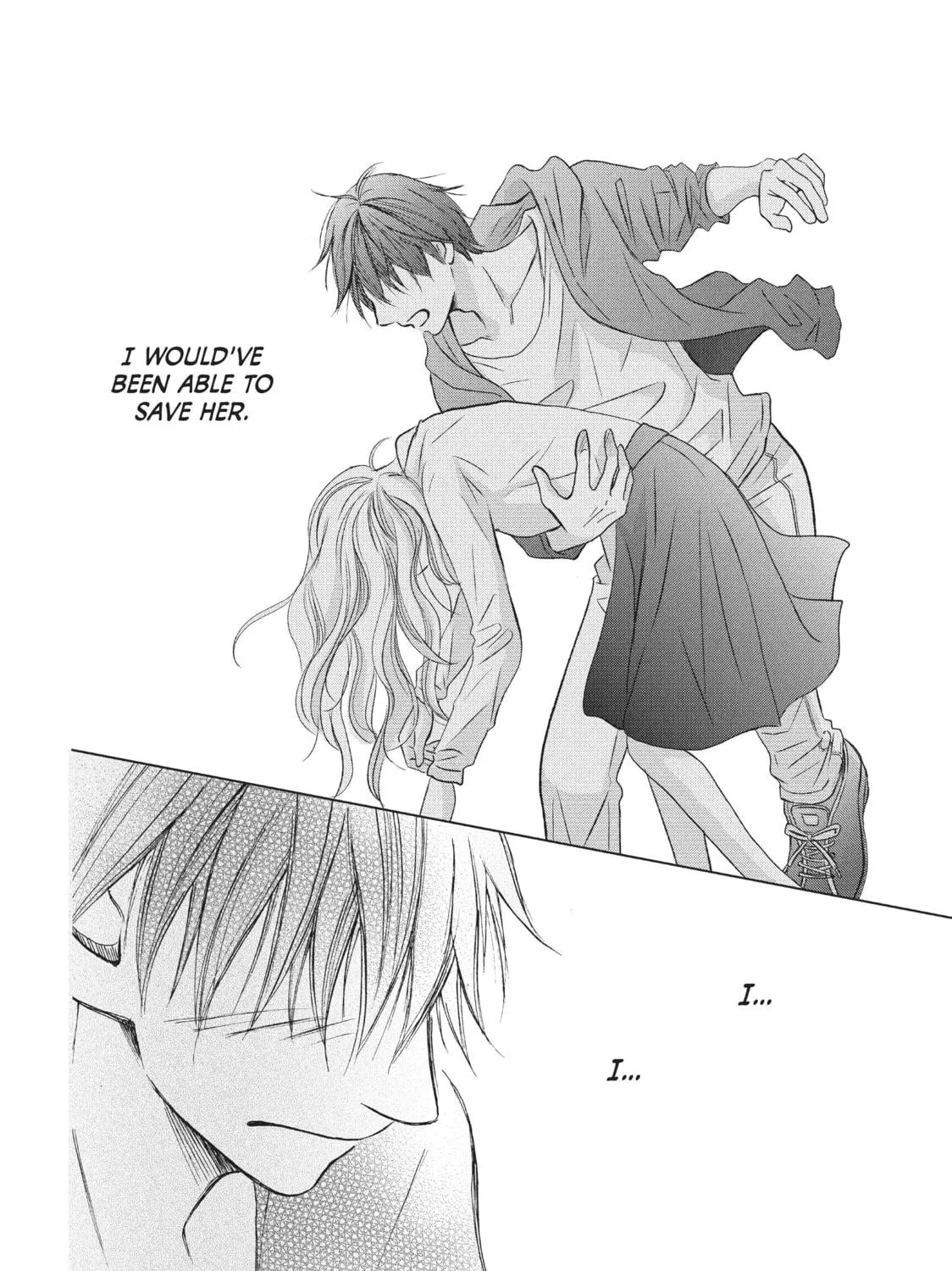 Read Perfect World chapter 9 image 58 on Lezhin