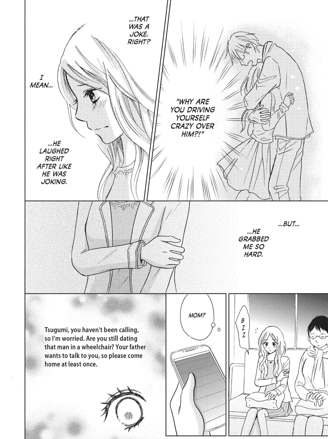 Read Perfect World chapter 9 image 6 on Lezhin