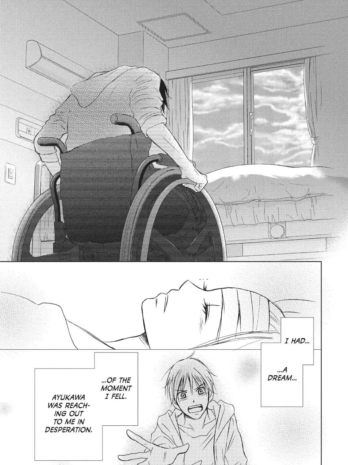 Read Perfect World chapter 9 image 60 on Lezhin