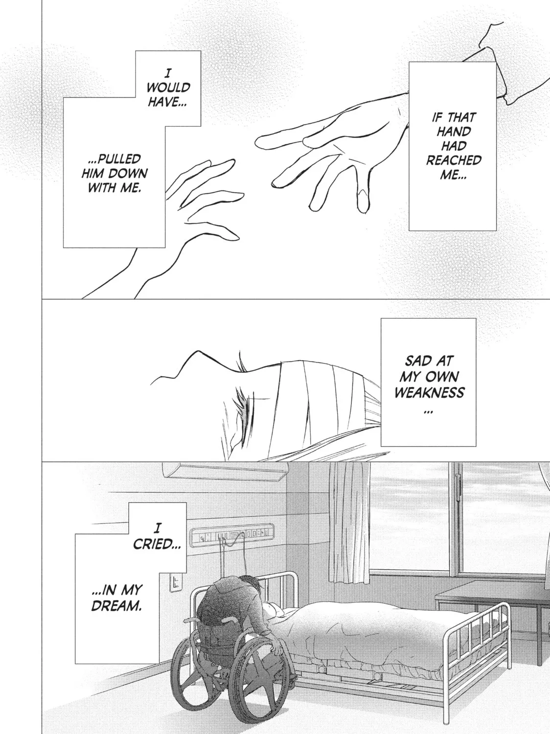 Read Perfect World chapter 9 image 62 on Lezhin