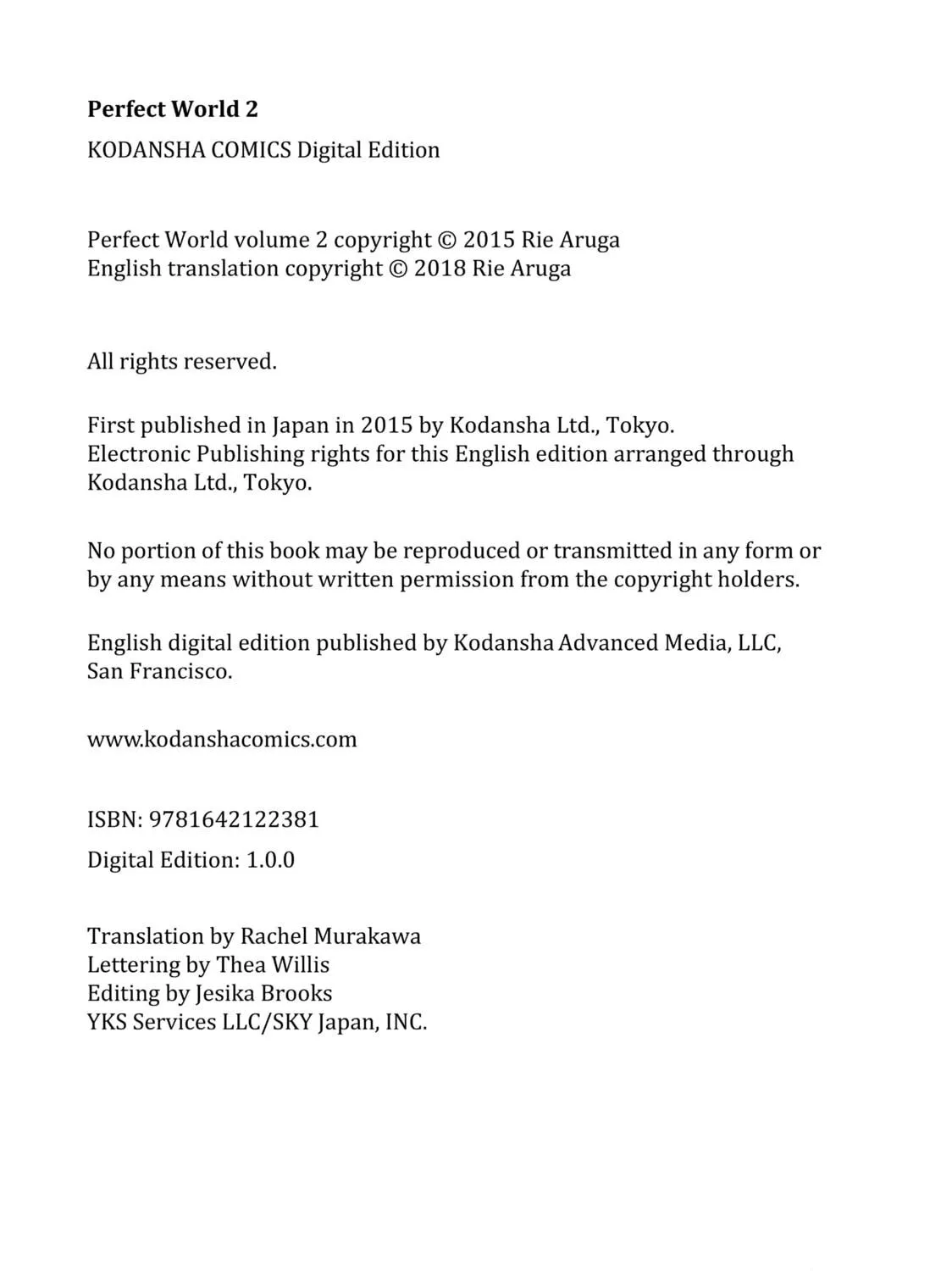 Read Perfect World chapter 9 image 68 on Lezhin