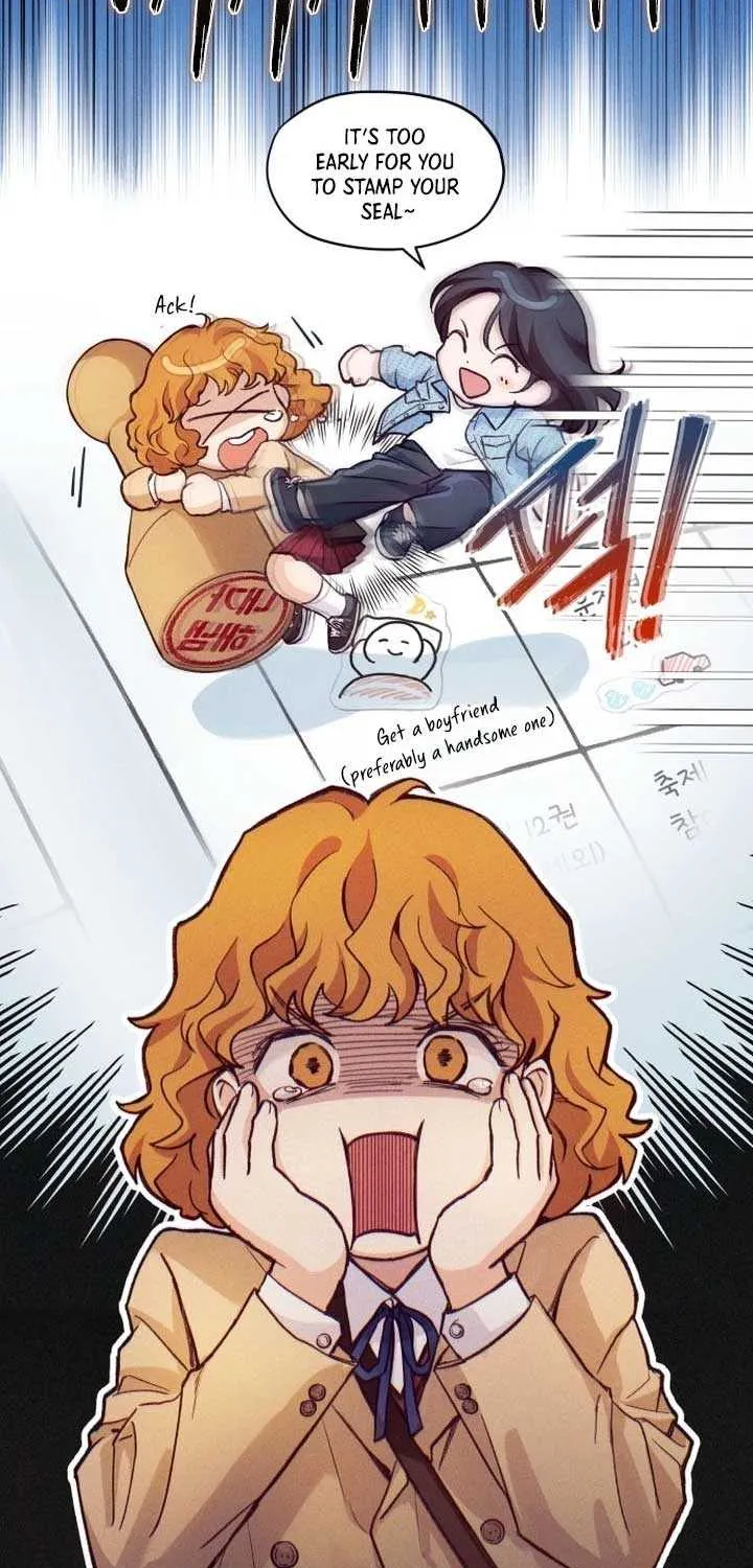 Read Perfection is Everything chapter 1 image 135 on Lezhin