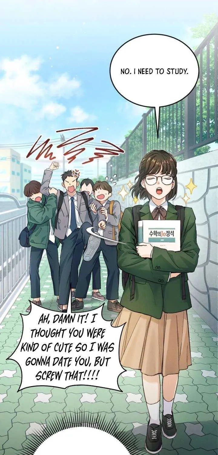 Read Perfection is Everything chapter 1 image 14 on Lezhin