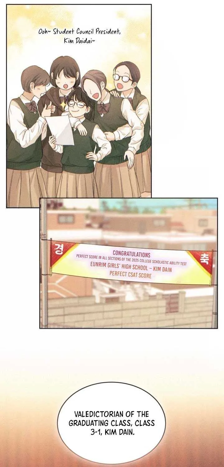 Read Perfection is Everything chapter 1 image 16 on Lezhin