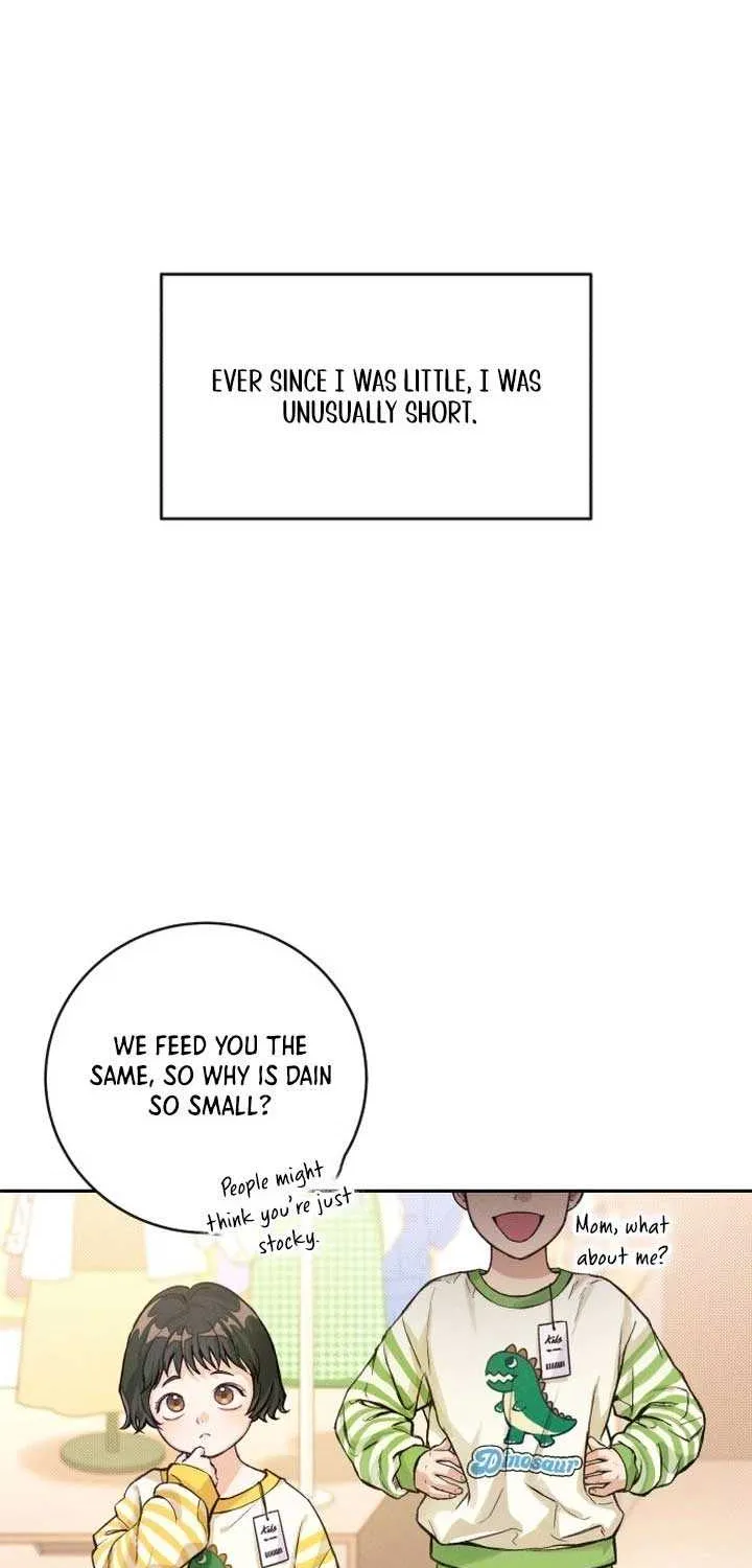 Read Perfection is Everything chapter 1 image 2 on Lezhin