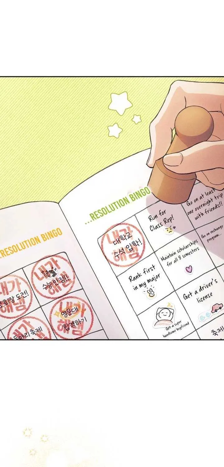 Read Perfection is Everything chapter 1 image 20 on Lezhin