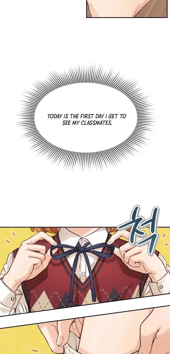 Read Perfection is Everything chapter 1 image 26 on Lezhin