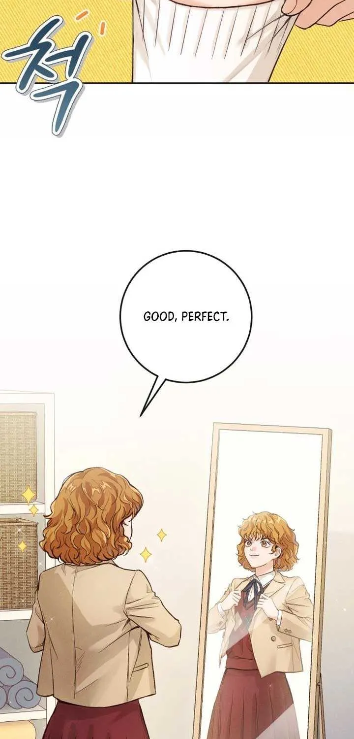 Read Perfection is Everything chapter 1 image 27 on Lezhin
