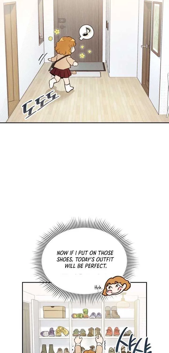 Read Perfection is Everything chapter 1 image 29 on Lezhin