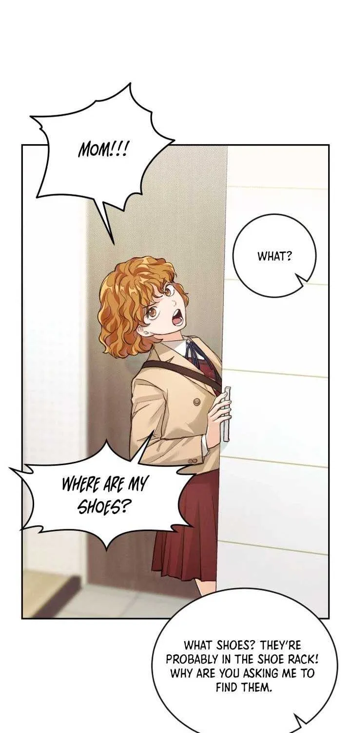 Read Perfection is Everything chapter 1 image 32 on Lezhin
