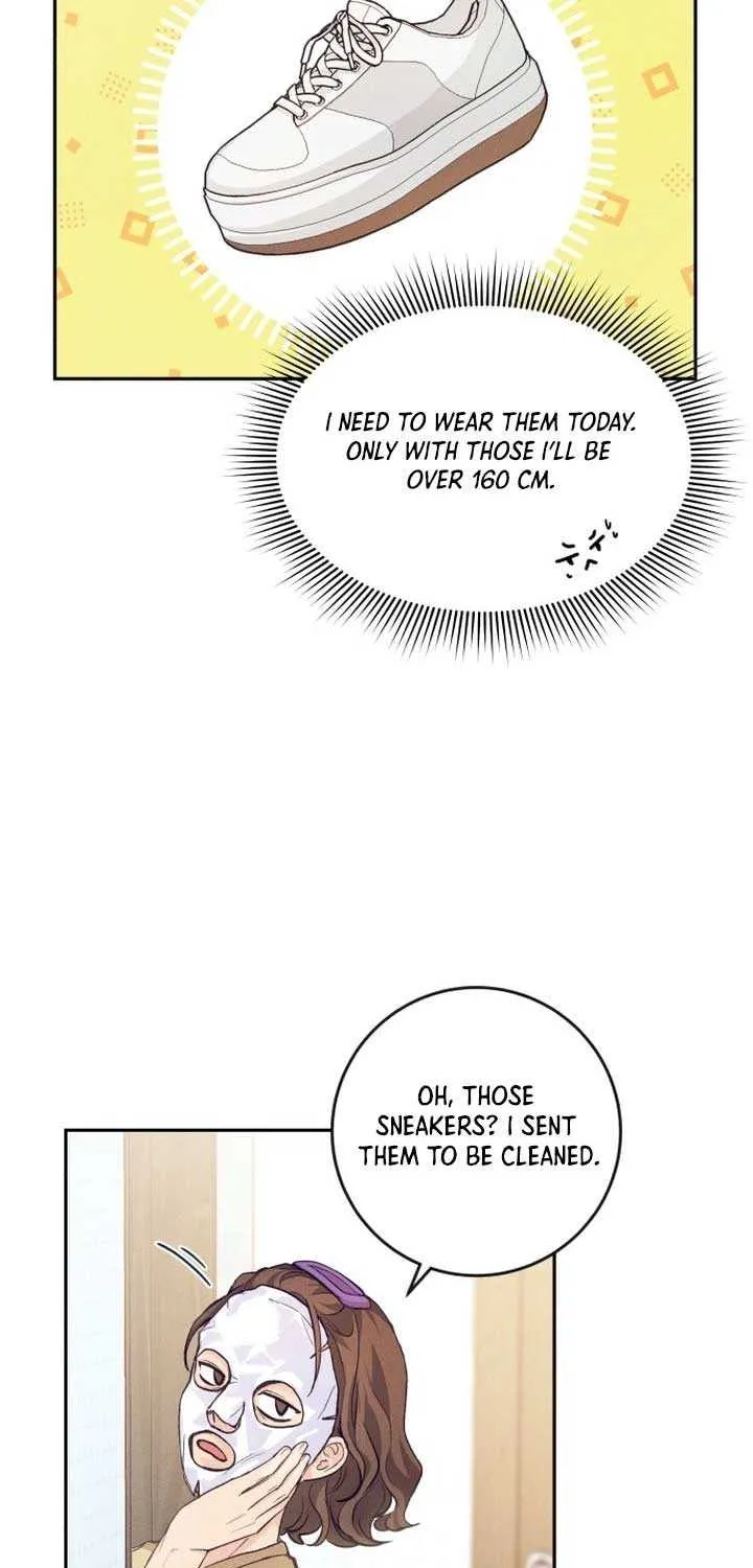 Read Perfection is Everything chapter 1 image 34 on Lezhin