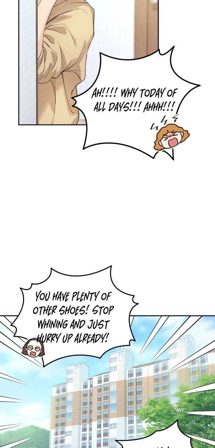 Read Perfection is Everything chapter 1 image 35 on Lezhin