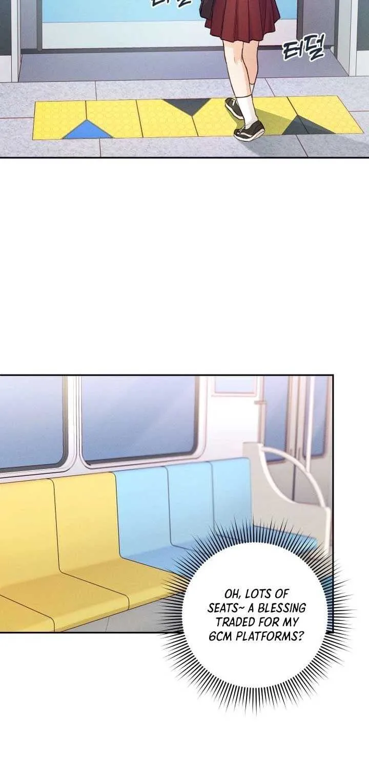 Read Perfection is Everything chapter 1 image 38 on Lezhin