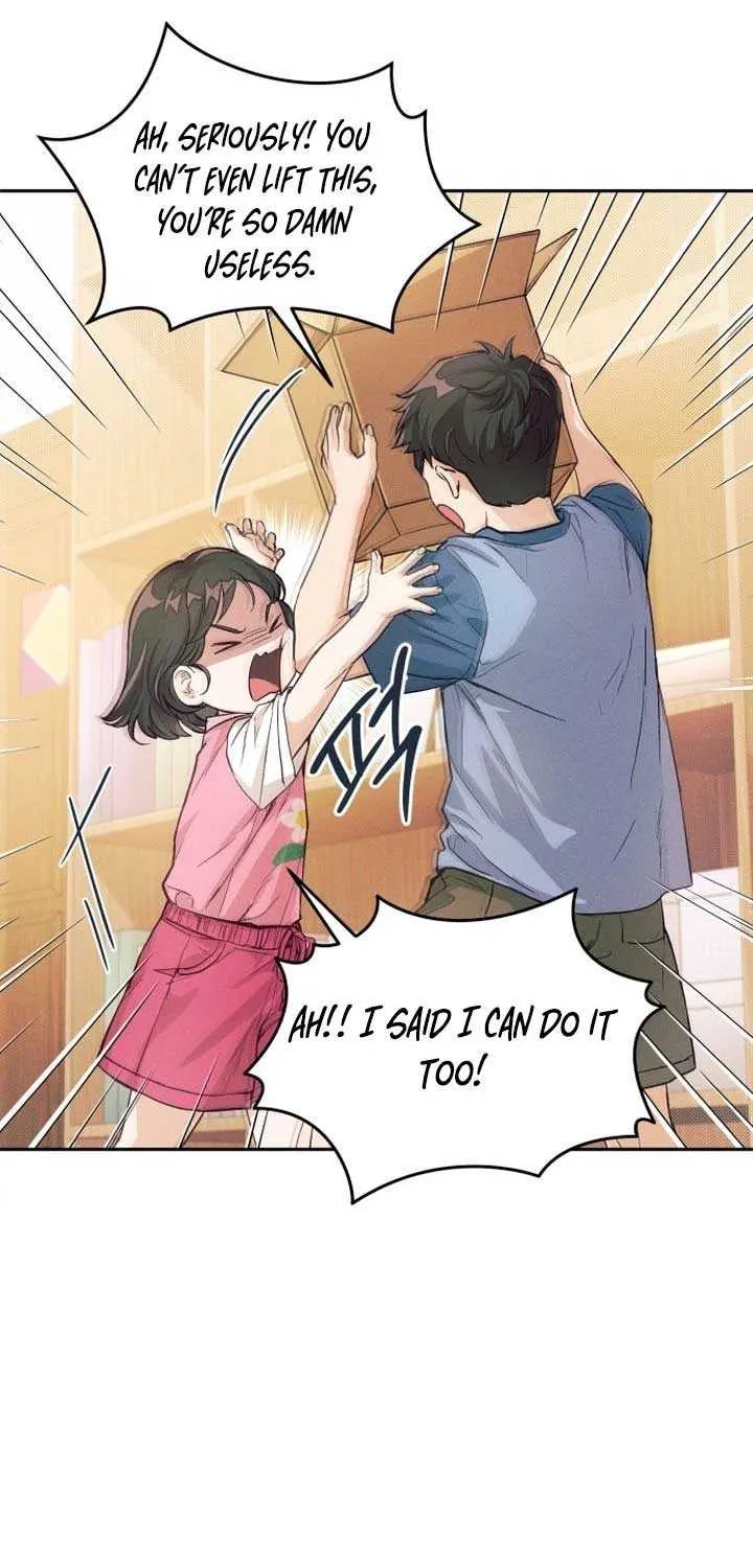 Read Perfection is Everything chapter 1 image 4 on Lezhin