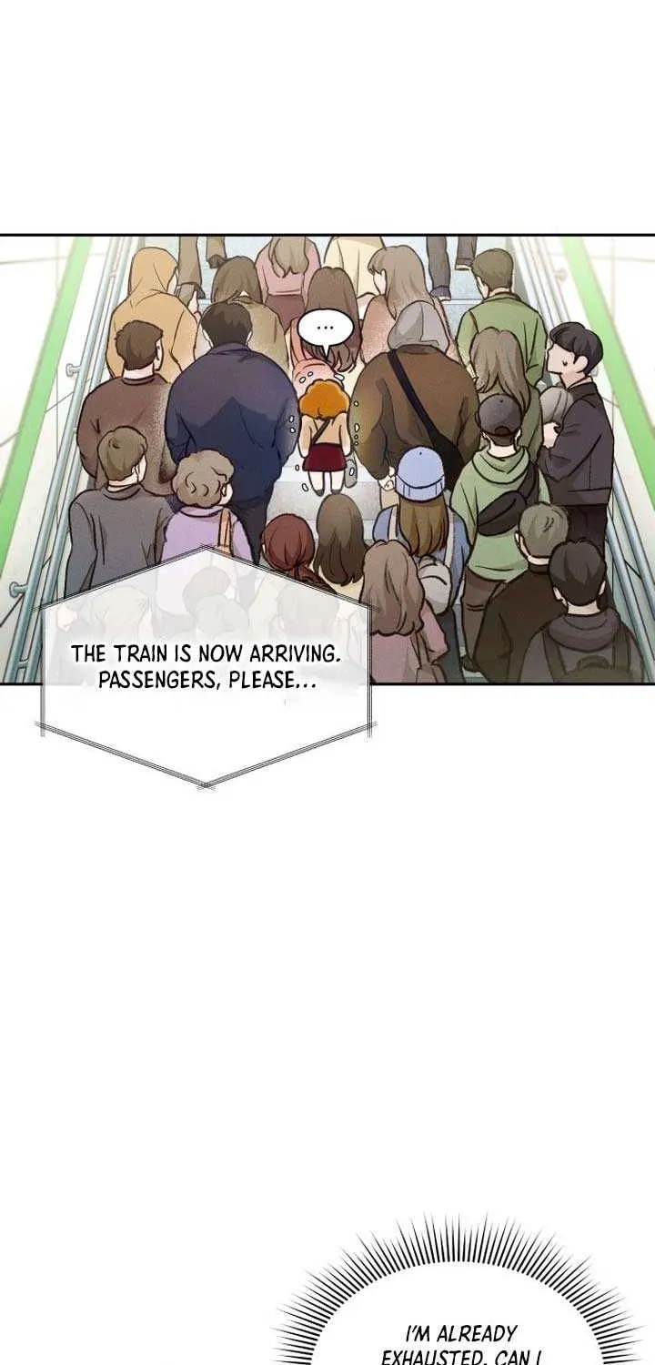 Read Perfection is Everything chapter 1 image 40 on Lezhin
