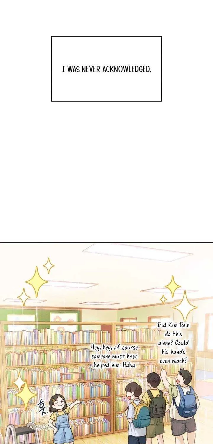 Read Perfection is Everything chapter 1 image 5 on Lezhin