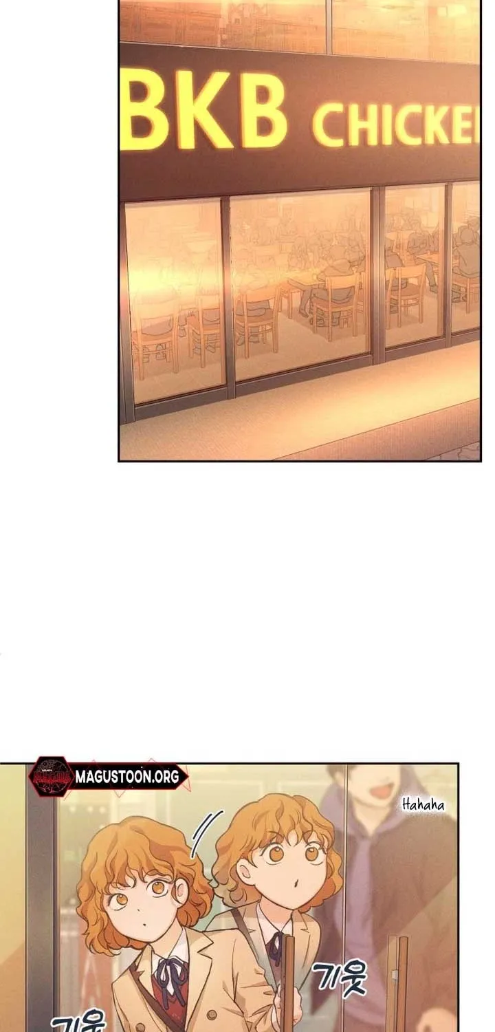 Read Perfection is Everything chapter 1 image 54 on Lezhin
