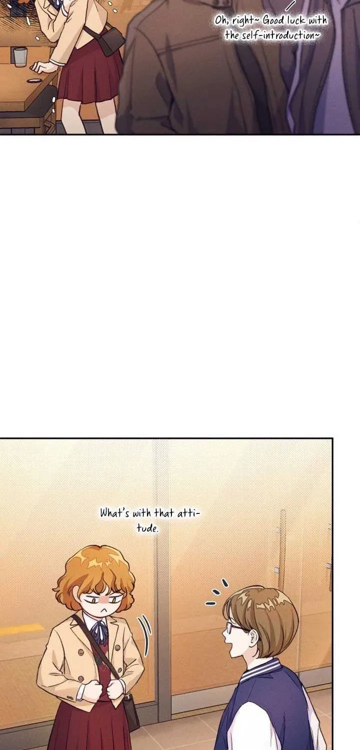 Read Perfection is Everything chapter 1 image 57 on Lezhin