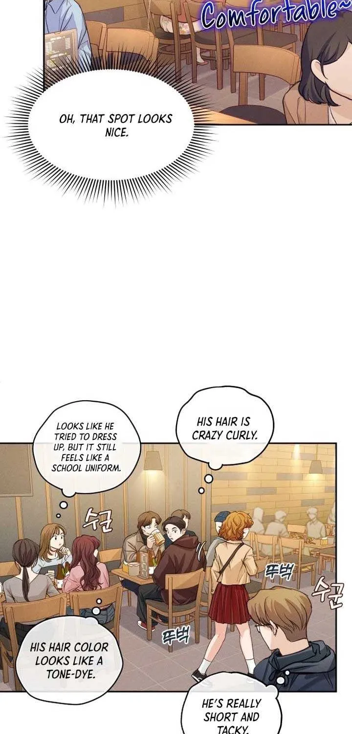 Read Perfection is Everything chapter 1 image 61 on Lezhin