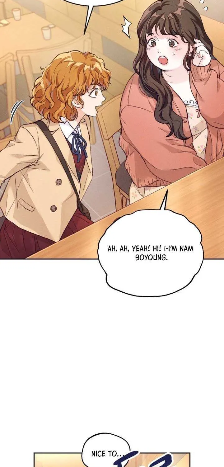 Read Perfection is Everything chapter 1 image 63 on Lezhin