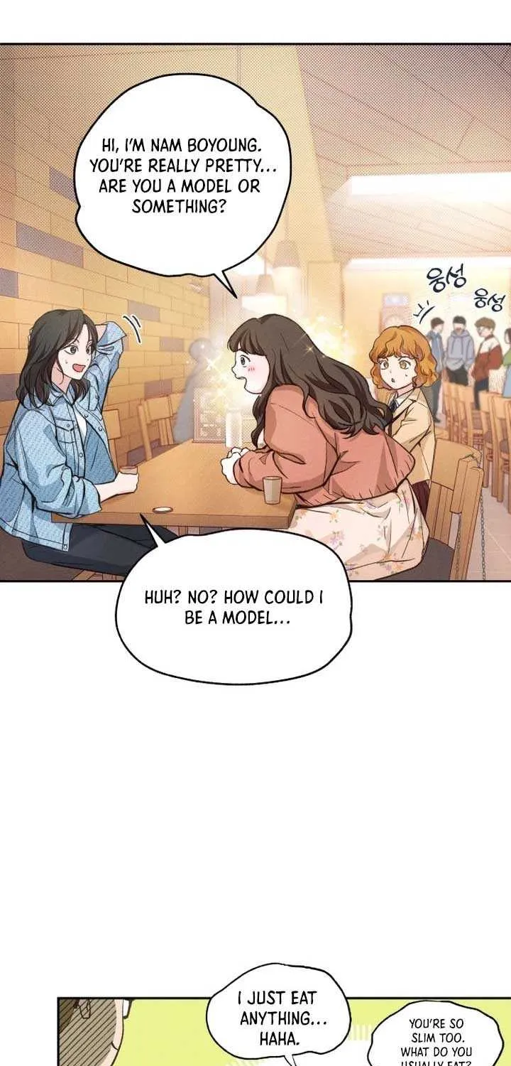Read Perfection is Everything chapter 1 image 69 on Lezhin