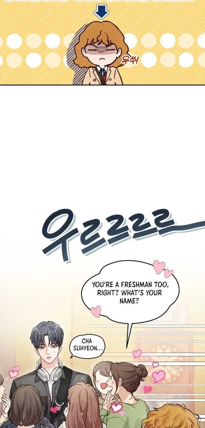 Read Perfection is Everything chapter 1 image 85 on Lezhin