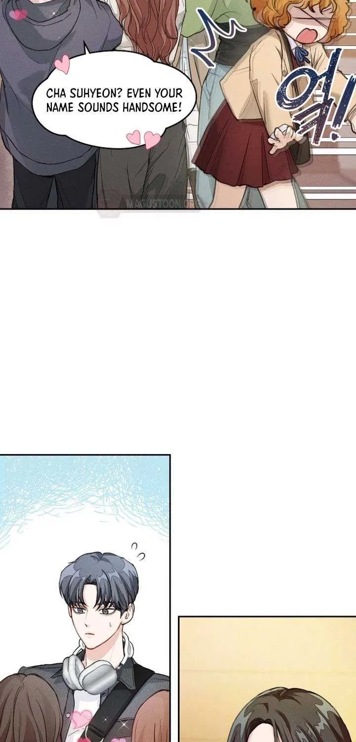 Read Perfection is Everything chapter 1 image 86 on Lezhin