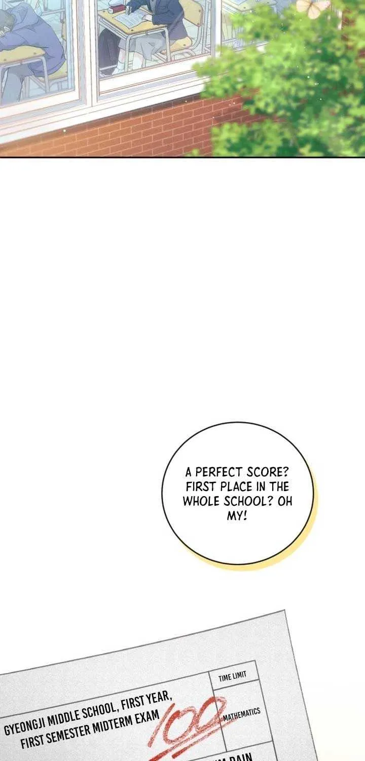 Read Perfection is Everything chapter 1 image 9 on Lezhin