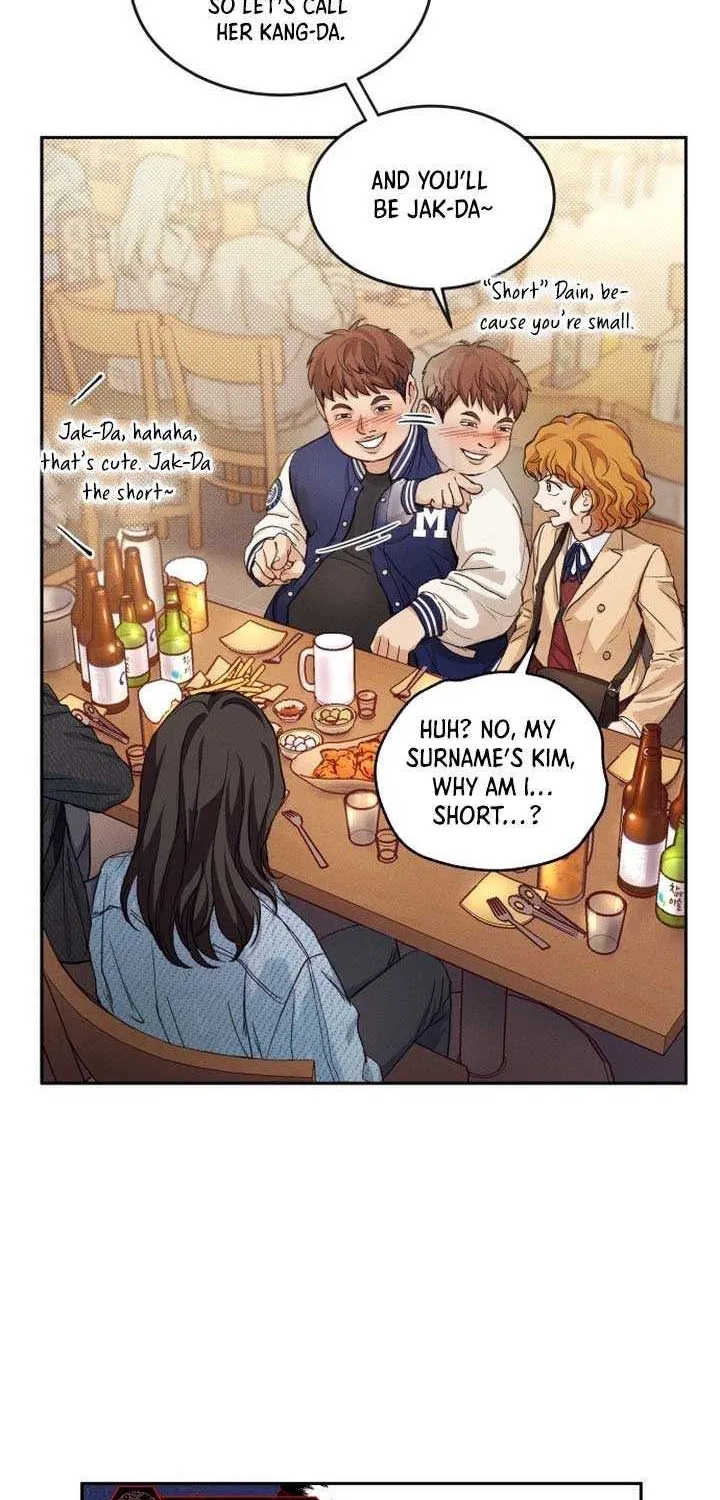 Read Perfection is Everything chapter 1 image 90 on Lezhin