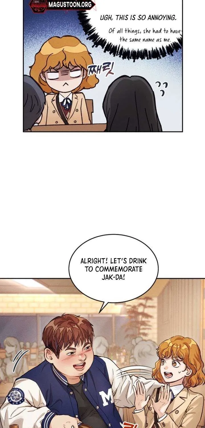 Read Perfection is Everything chapter 1 image 91 on Lezhin