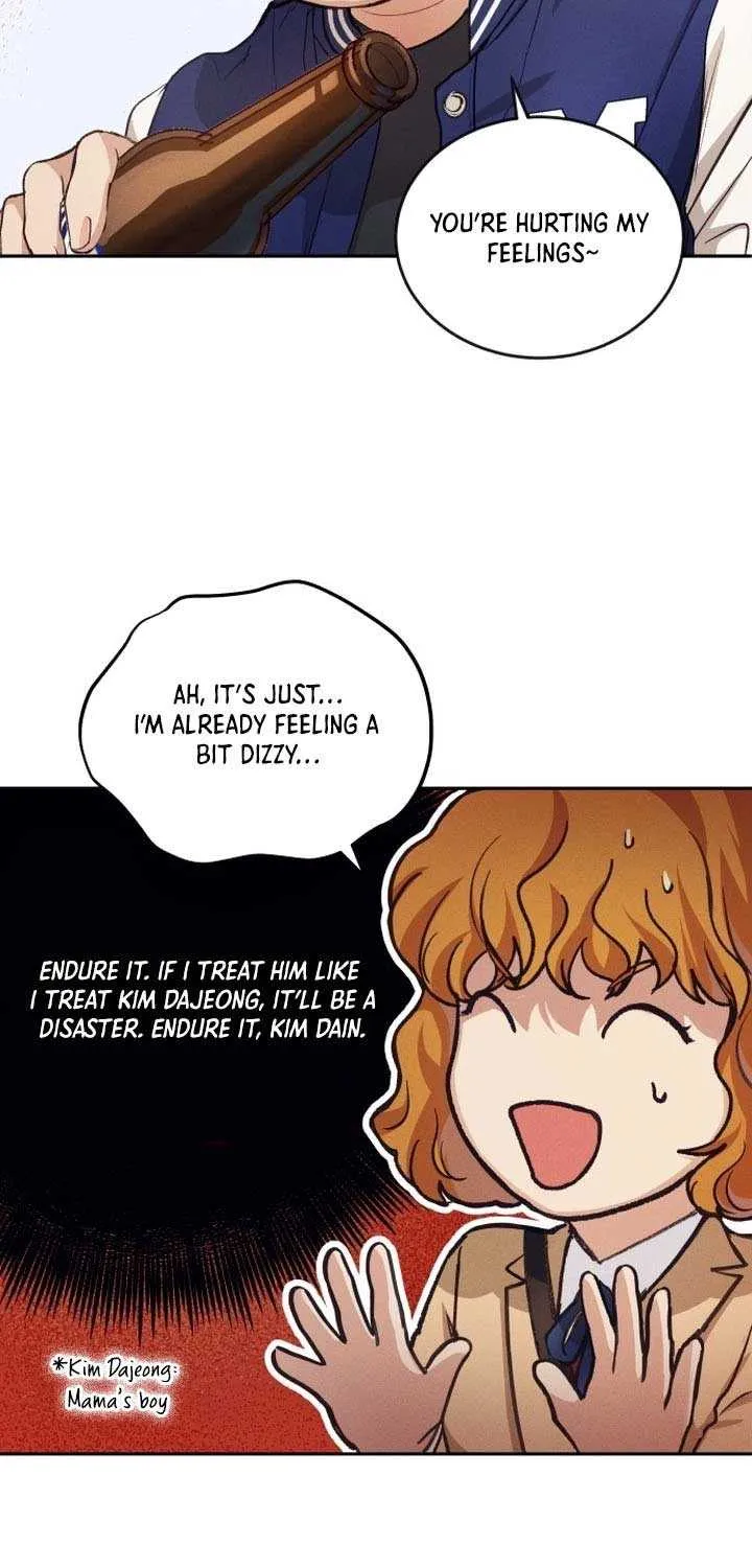 Read Perfection is Everything chapter 1 image 93 on Lezhin