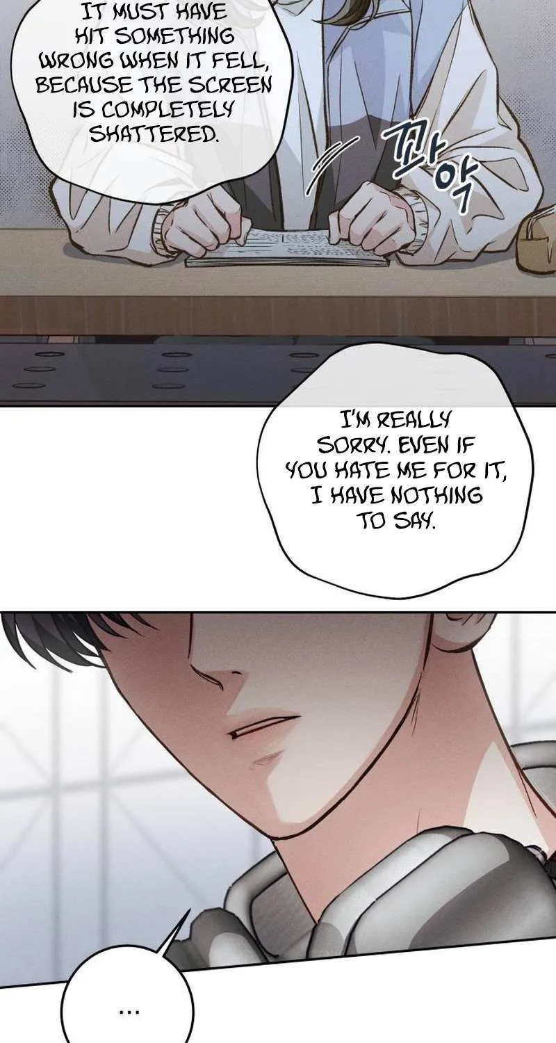 Read Perfection is Everything chapter 10 image 101 on Lezhin