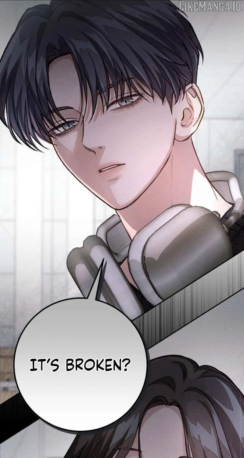 Read Perfection is Everything chapter 10 image 104 on Lezhin
