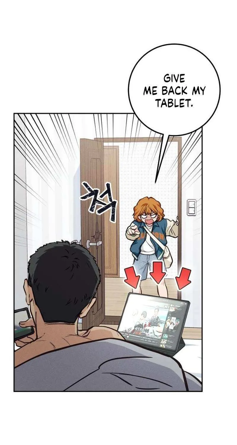Read Perfection is Everything chapter 10 image 11 on Lezhin