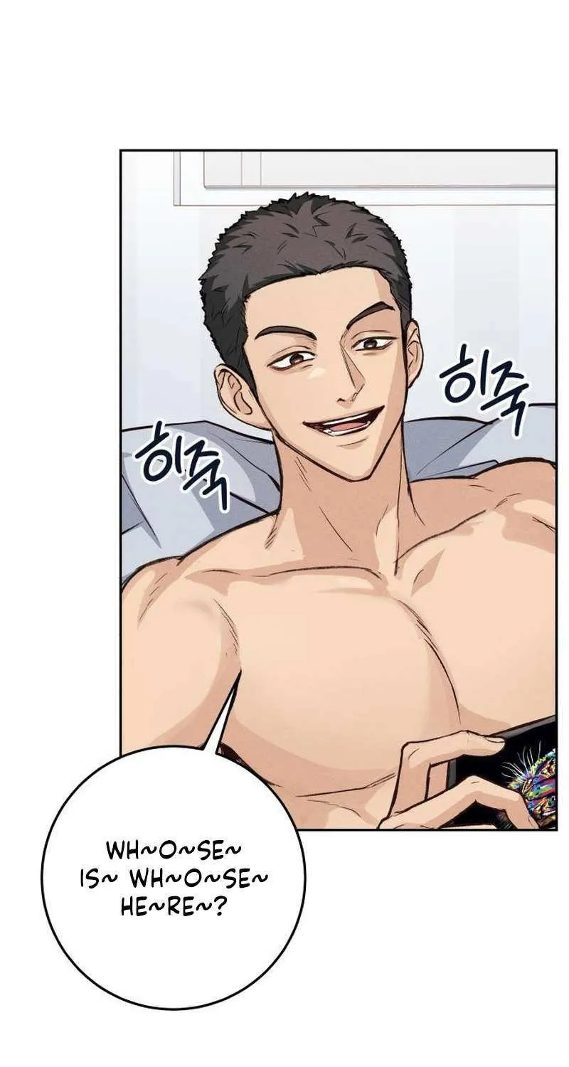 Read Perfection is Everything chapter 10 image 12 on Lezhin