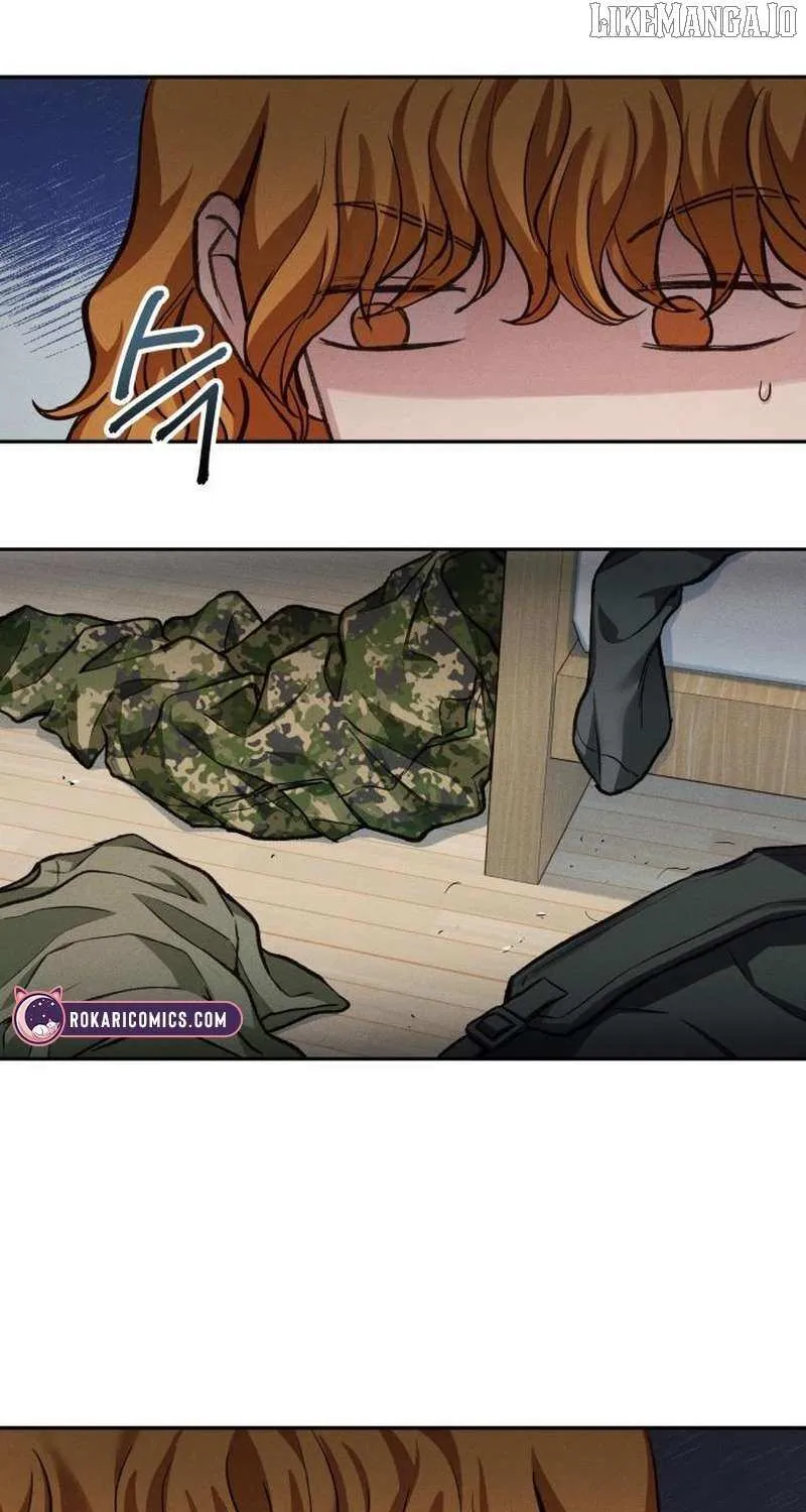 Read Perfection is Everything chapter 10 image 15 on Lezhin