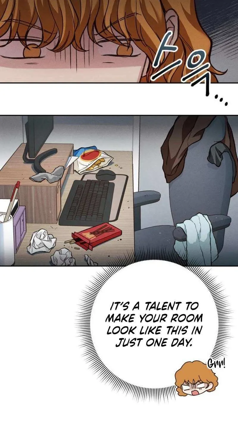 Read Perfection is Everything chapter 10 image 16 on Lezhin