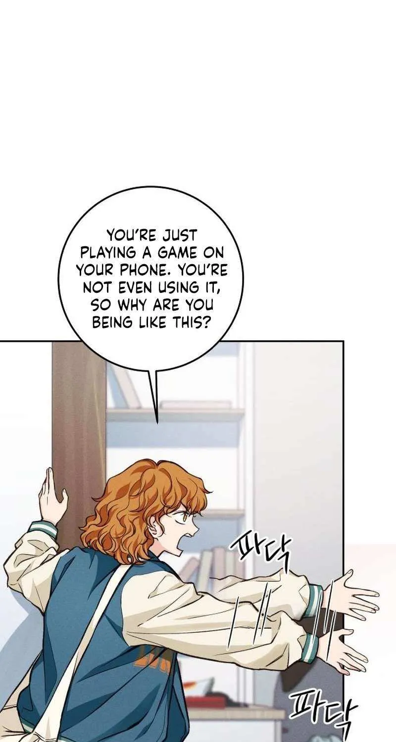 Read Perfection is Everything chapter 10 image 17 on Lezhin