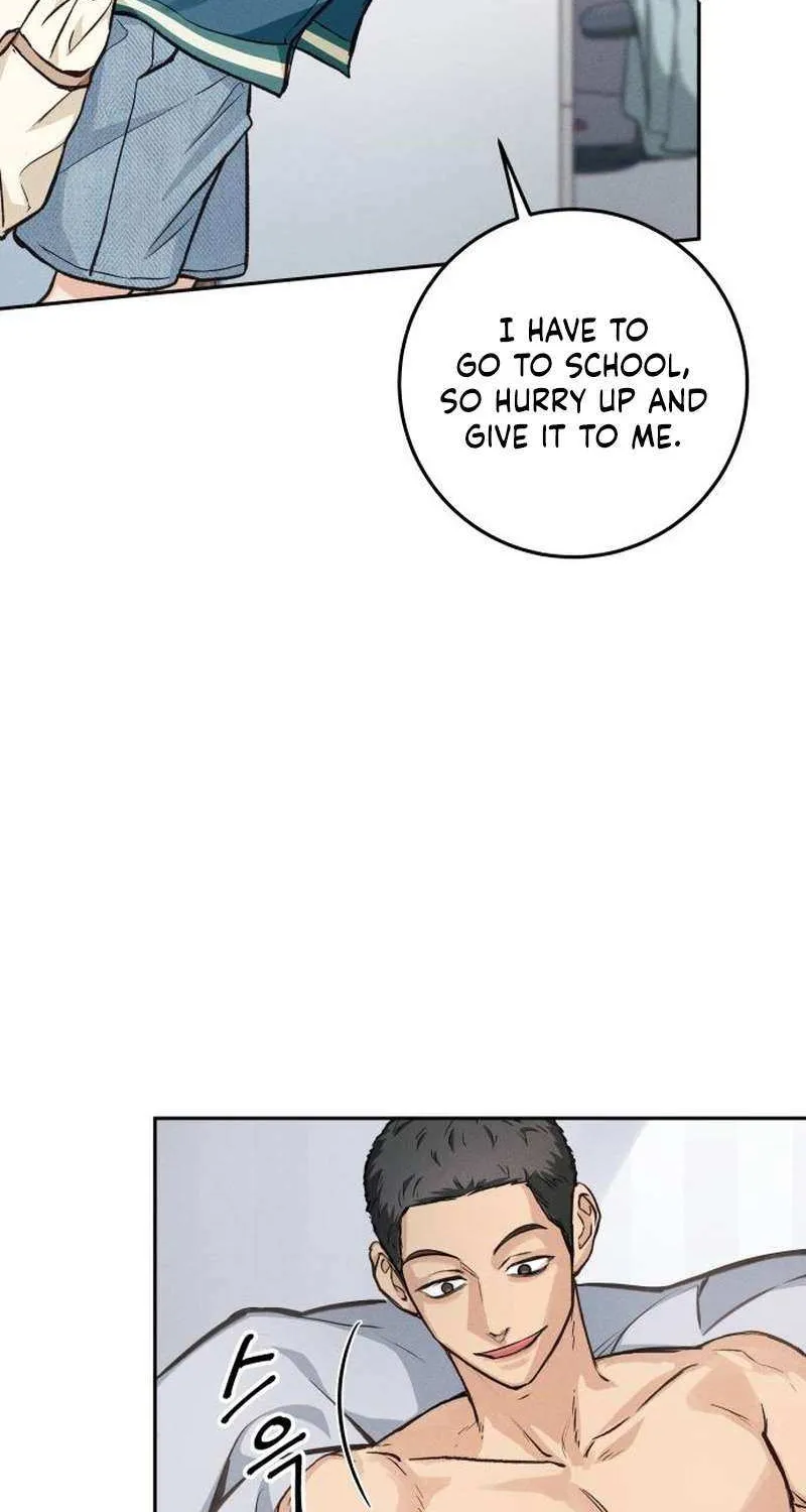 Read Perfection is Everything chapter 10 image 18 on Lezhin