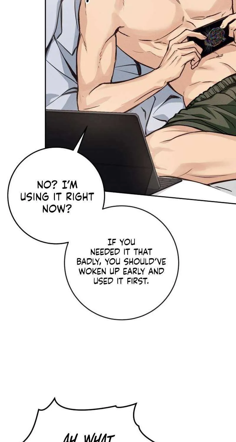 Read Perfection is Everything chapter 10 image 19 on Lezhin