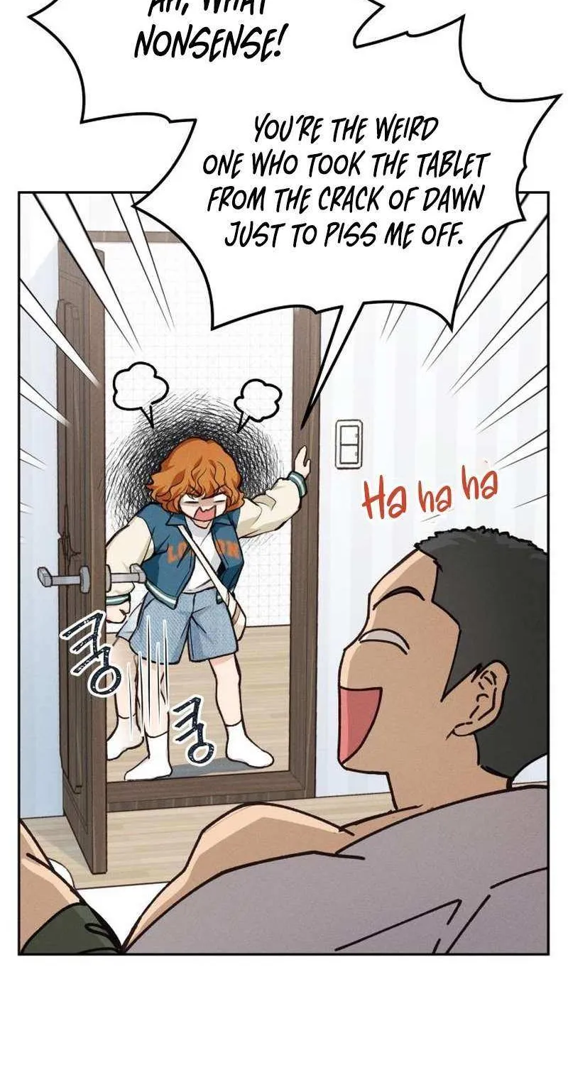 Read Perfection is Everything chapter 10 image 20 on Lezhin